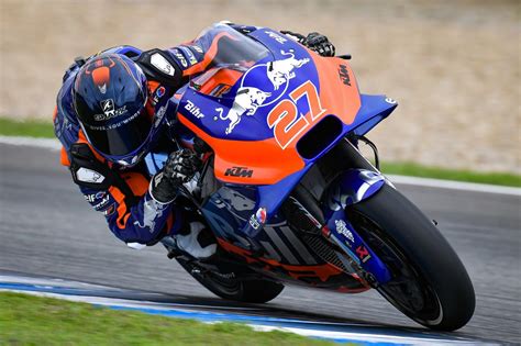 Get the latest motogp racing information and content from photos and videos to race results, best lap times and driver stats. 初めてウェットを体験したレクオナ「非常に速く走れた」 | MotoGP™