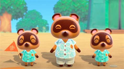Animal Crossing New Horizons Luigis Mansion 3 And More To Be