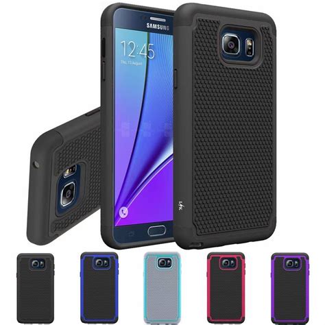 10 Best Galaxy Note 5 Cases That Will Protect Your Phone