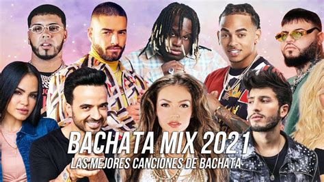 Bachata Mix The Best Of Bachata Remix Las Mejores
