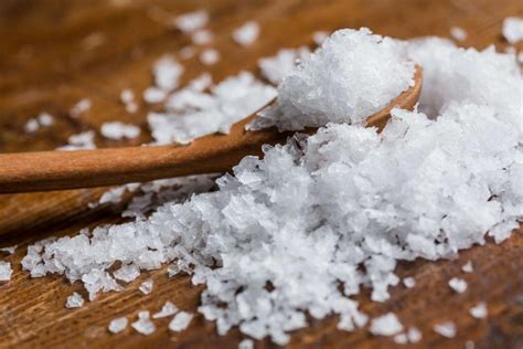 Maldon Sea Salt Flakes How To Use It