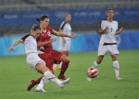 Kanada 🇨🇦 Frauen Fußball-Nationalmannschaft bei der WM 2023 - Frauen