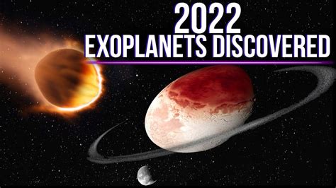 More Than 200 Exoplanets Discovered In 2022 Magic Of Science