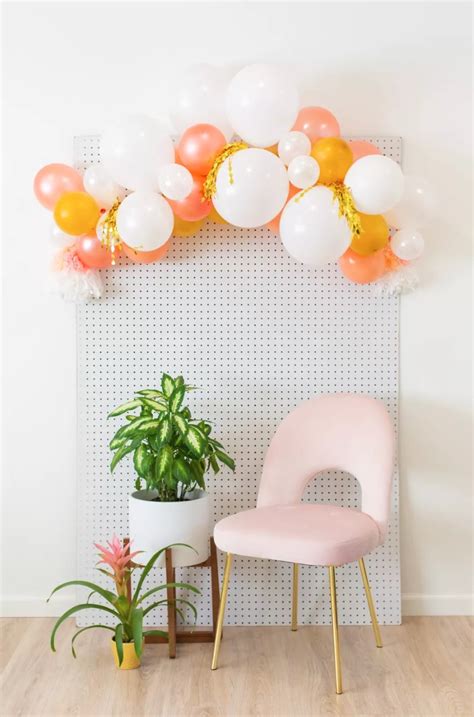3 different ways to make DIY balloon arches for your next ...