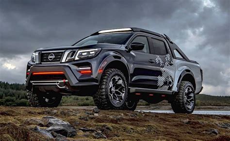 There isn't a 2021 model. Will the Next Generation 2021 Nissan Frontier Use an Updated 3.5L Gas V6? (Insider Rumor) - The ...