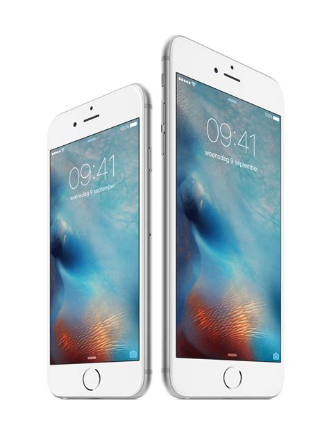 Mkqp2fsa 105 Apple Iphone 6s 64gb Silver Unlocked Mixed Versions