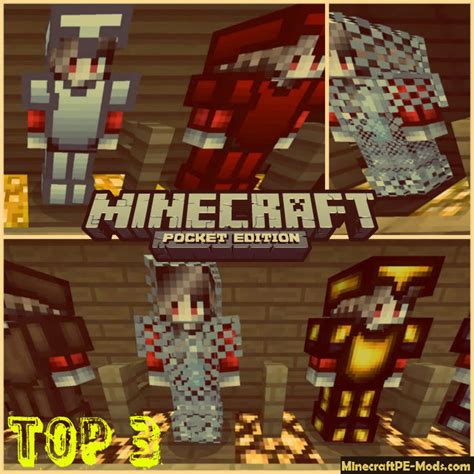 Download.zip file of resource pack (texture pack), open folder where you downloaded the file and copy it 2. Minecraft PE Texture Packs iOS, Windows 10, Android 1.2.0 ...