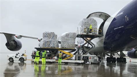 Cargo Friendly Airports Shine During Covid Crisis Freightwaves