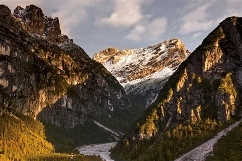 Friulian Dolomites Dolomiti Premiere Summit Of Passions