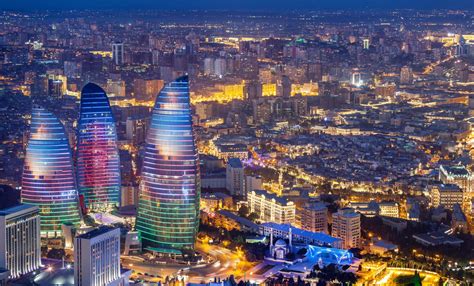 Baku Travel Guide Explore The Capital Of Azerbaijan