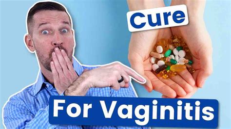 vaginitis what your doctor isn t telling you doctor rich farnam