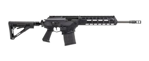 Iwi Galil Ace Rifle Gen2 762 Nato Side Folding Adjustable Buttstock