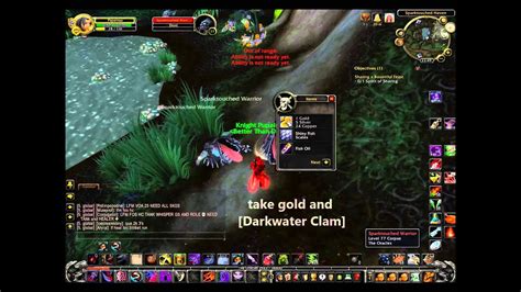 Clam chowder is a thick stew with large chunks of clam meat. WoW Cooking : Dalaran Clam Chowder Farming guide. - YouTube