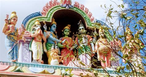 Veludharan Temples Visit Sri Meenakshi Sundareswarar Temple ஸ்ரீ