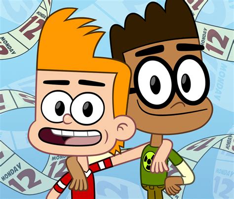 Kidscreen Archive Ytv Commissions New Series From Dhx And Grojband