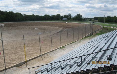 All contents belong to its rightful owners. 3/8 Mile Dirt Track for Sale on RacingJunk for $497,000 ...