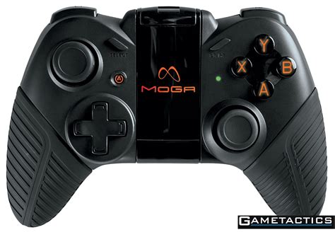 Moga Pro Controller Now Available In The United States