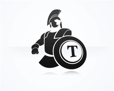Titan Icon Draft 2 By Sebastianklammer On Deviantart