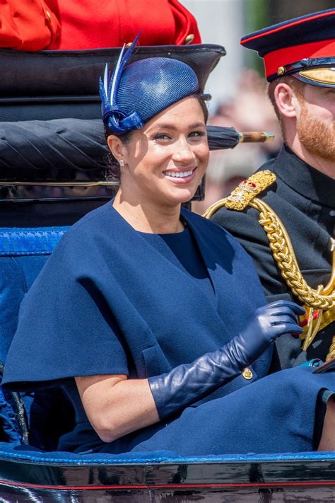 #bbc #troopingthecolour #qbp2019 all our tv channels and s4c are available to watch live through bbc iplayer, although some programmes may not be available to stream online due to rights. MEGHAN MARKLE at Trooping the Colour Ceremony in London 06 ...