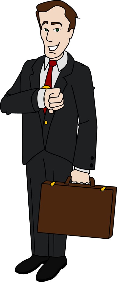 Business Clipart Png Png Image Collection