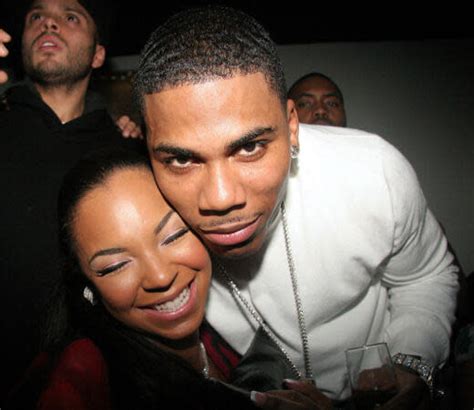 Nelly And Ashanti Are Reportedly Back Together A Decade After They Were Last A Couple