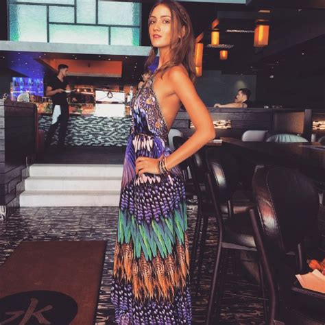 Meet Swimsuit Model Priscilla Ricart – Sexiest Women in the World