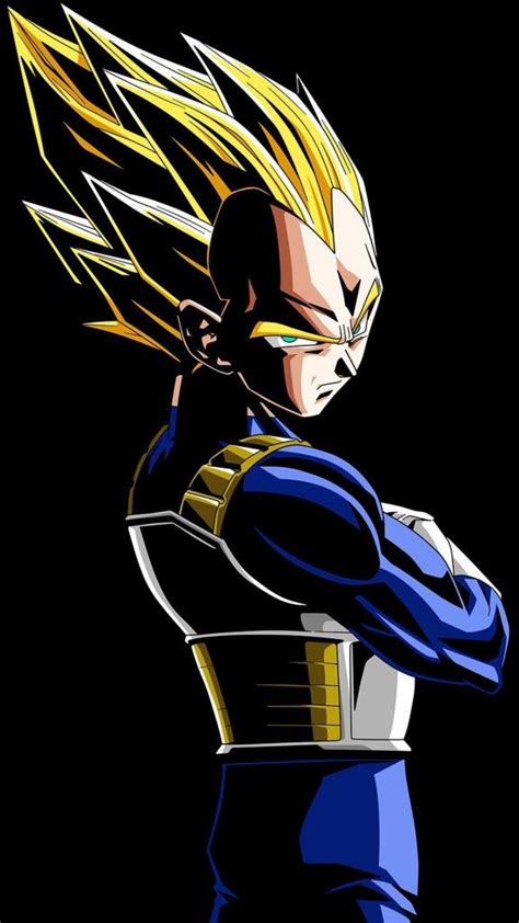 Awesome ultra hd wallpaper for desktop, iphone, pc, laptop set as monitor screen display background wallpaper or just save it to your photo, image, picture gallery album collection. Dragon Ball Z Anime Wallpaper HD 720x1280 / 1080x1920 / 640x1136 | Vegeta desenho, Dragon ball ...