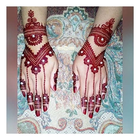 Maybe you would like to learn more about one of these? Download Foto Gambar Henna Pengantin | Kata Kata