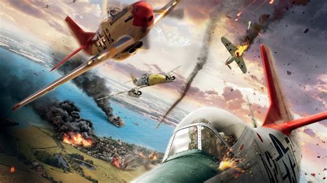 Secure and no restrictions ! Red Tails Movie Trailer 2011 George Lucas - YouTube