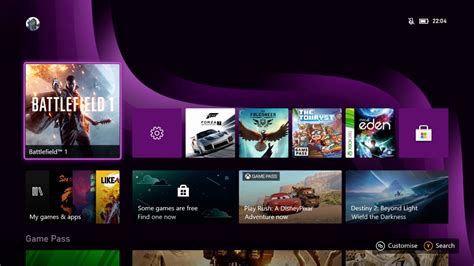 Microsoft Starts Testing New Xbox Ui Coming To All In 2023 Flipboard