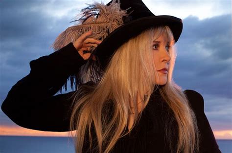 Stevie Nicks On In Your Dreams Film Christine McVies Fleetwood Mac