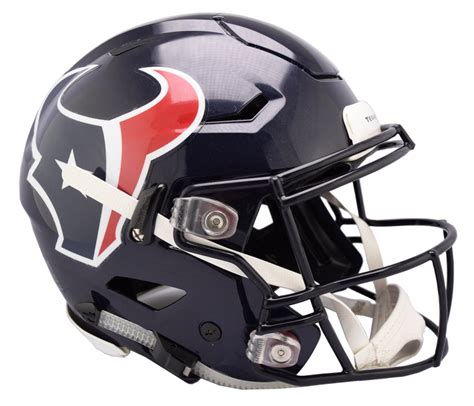 Nfl Speed Flex Helmets All Teams Sports Memorabilia