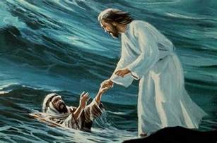 Matthew 1422 33 Miracles Of Jesus Jesus Walk On Water Miracles