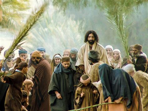 Palm Sunday And Praying For Gods Mission Palm Sunday Jesus Images