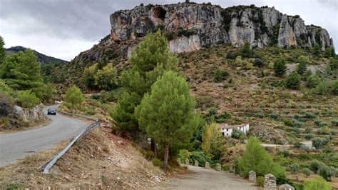 Casas rurales murcia, caravaca de. Casas rurales en Murcia con jacuzzi - Cinco Soles Rural