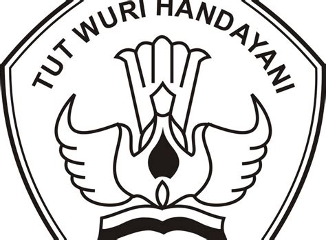 logo file cdr: logo tutwuri bw