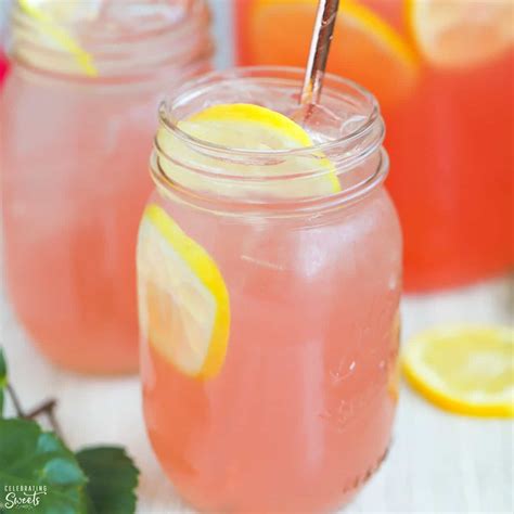 Itskrys Strawberry Lemonade