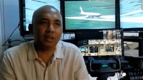Third Piece Of Plane Wreckage Confirmed As Mh370 Debris