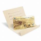 Images of Kay Jewelers Credit Card Contact