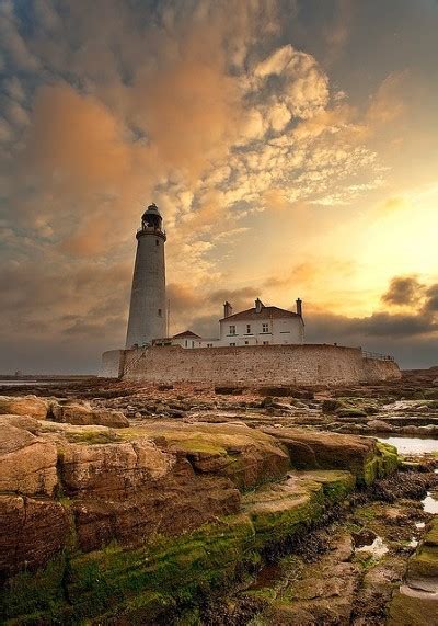 Beautiful Lighthouses Around The World 15 Photos Most Beautiful
