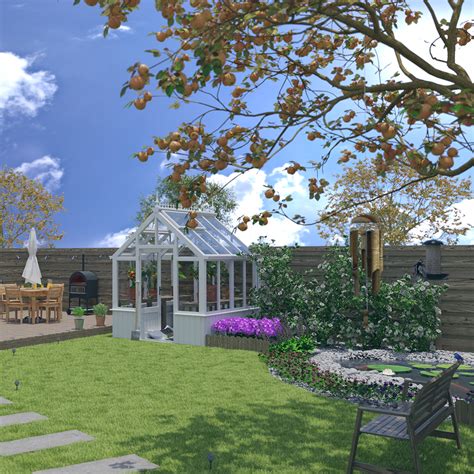 Maybe you would like to learn more about one of these? This is the UK's ideal garden - but do you think it's a ...