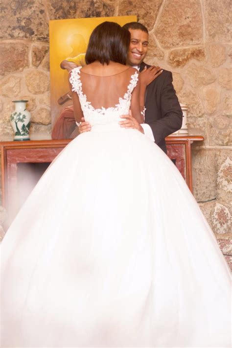Https://tommynaija.com/wedding/adelle Onyango Wedding Dress