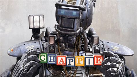 Must Watch First Trailer For Neill Blomkamps New Film Chappie