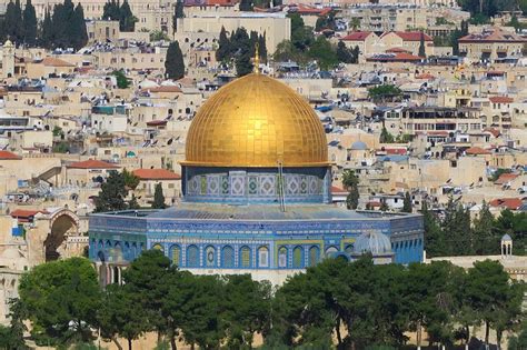 Guida Viaggi Israele Gerusalemme Cosa Fare E Cosa Vedere In Israele