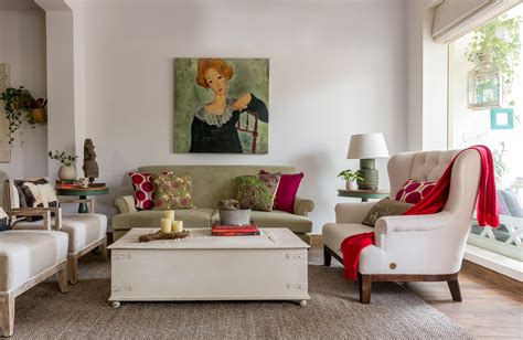Living Room Design Ideas For A Calm Space Beautiful Homes
