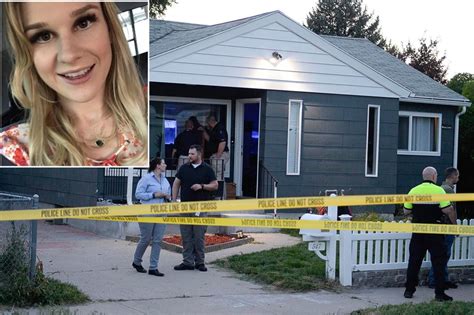 Police Search Home With ‘nexus To Mackenzie Lueck Case
