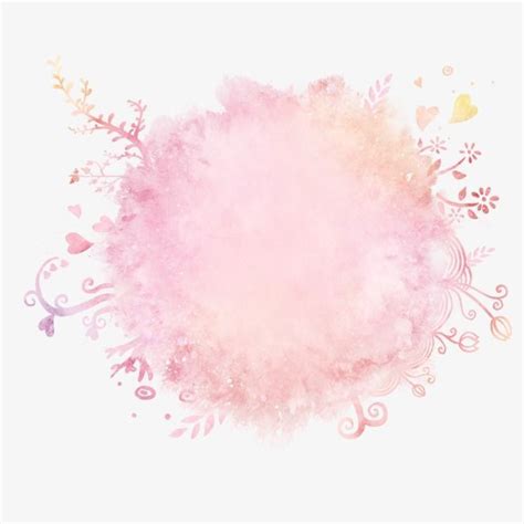Imagen Relacionada Pink Circle Background Flower Logo Design Flower