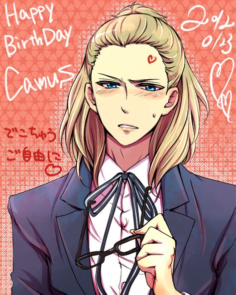Nice to meet you~ twitter: Camus (Utapri), Fanart | page 20 - Zerochan Anime Image Board
