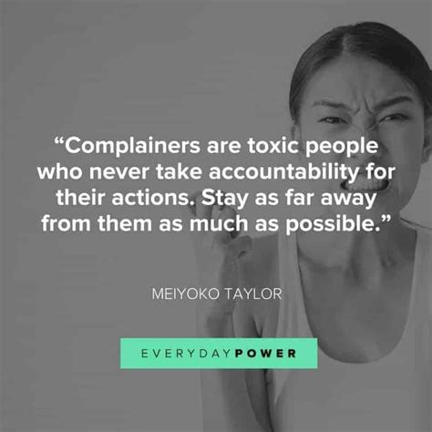 3 Types Of Toxic People To Stay Away From Daily Inspirational Posters
