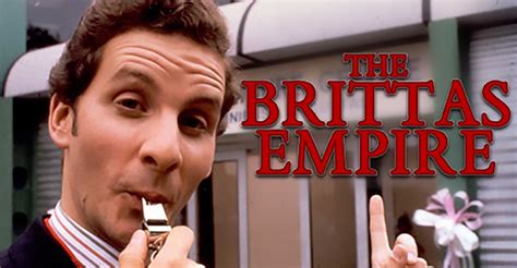 The Brittas Empire Season 4 Watch Episodes Streaming Online